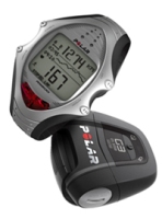 Polar RS800G3